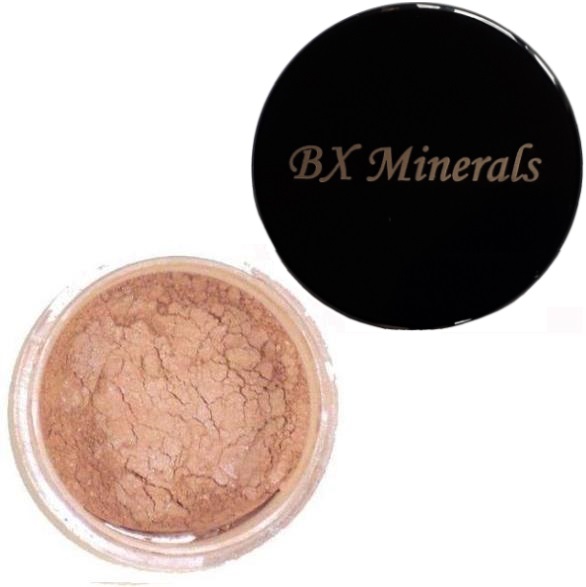 BX Minerals - FRESH - Blush